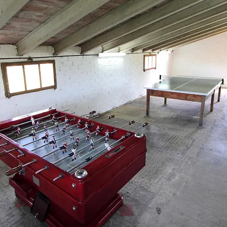 Holiday home Sant Joan