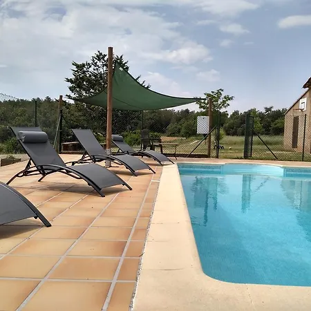 Sant Joan Holiday home *