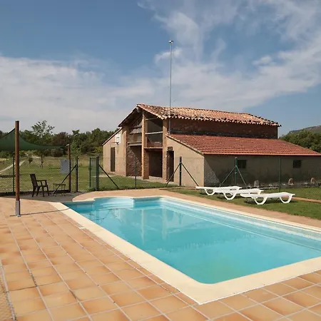 Sant Joan Holiday home