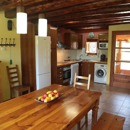 Holiday home Sant Joan Olius