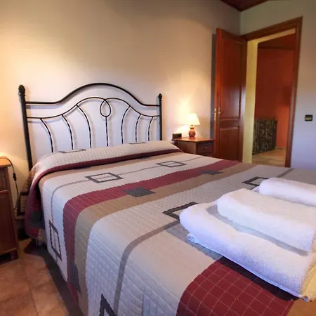 Holiday home Sant Joan Olius