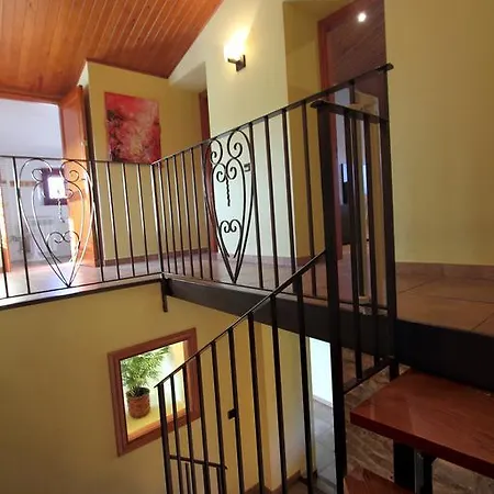 Holiday home Sant Joan *