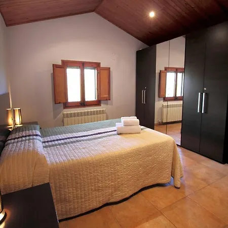 Holiday home Sant Joan Olius