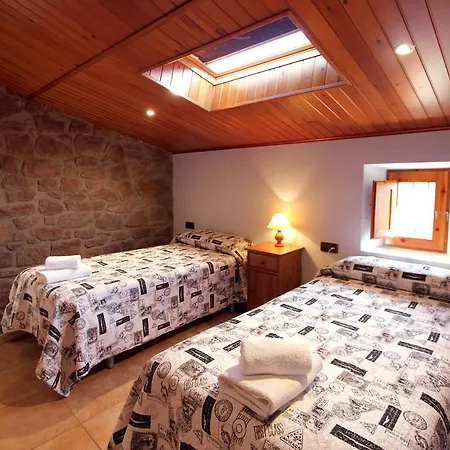 Sant Joan Holiday home Olius