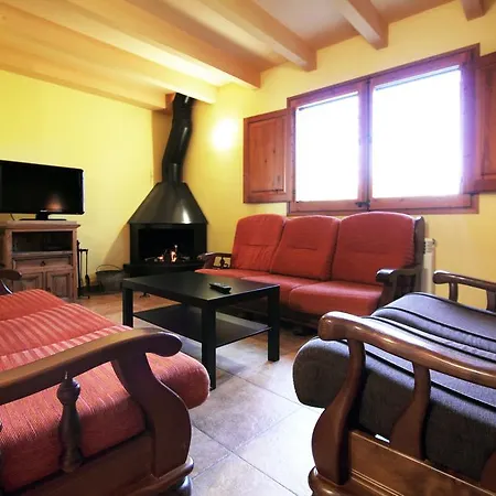 Sant Joan Holiday home