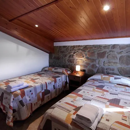Sant Joan Holiday home *