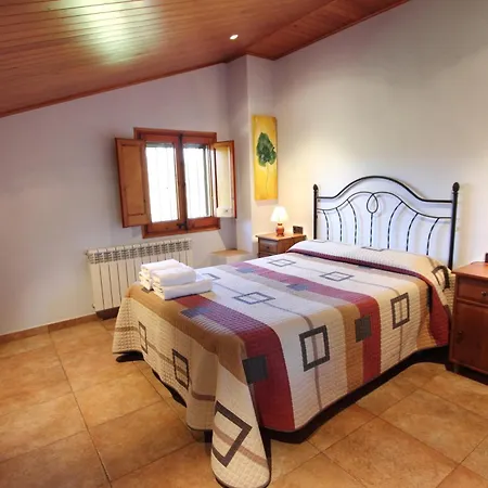 Sant Joan Holiday home *