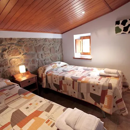 Holiday home Sant Joan