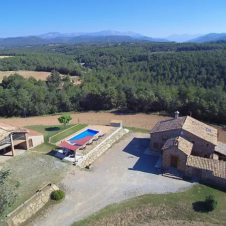 Holiday home Sant Joan Olius