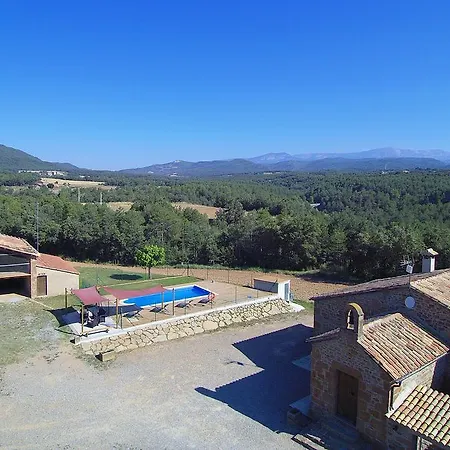 Sant Joan Holiday home *